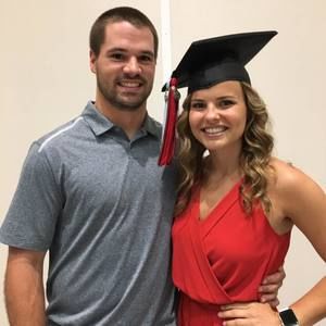 Meet your Posher, Mackenzie